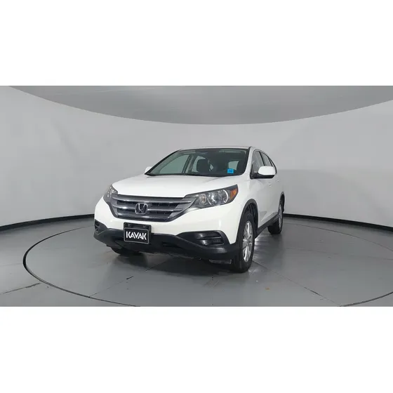 Honda Cr-v 2.4 Lx