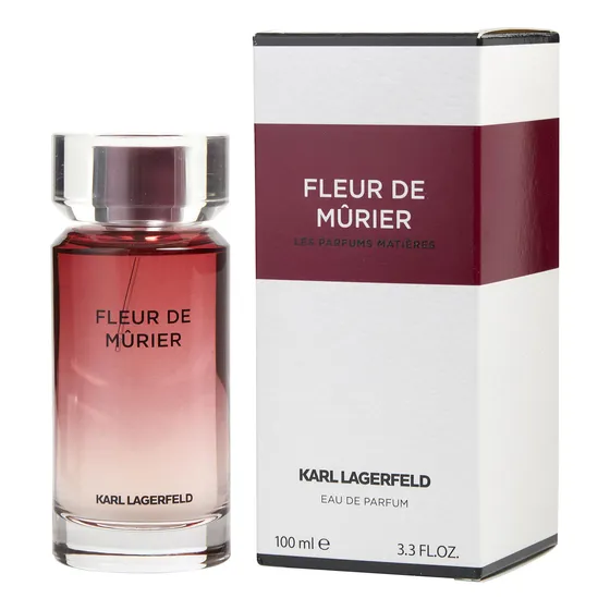 Perfume Karl Lagerfeld Fleur De Murier, 100 Ml