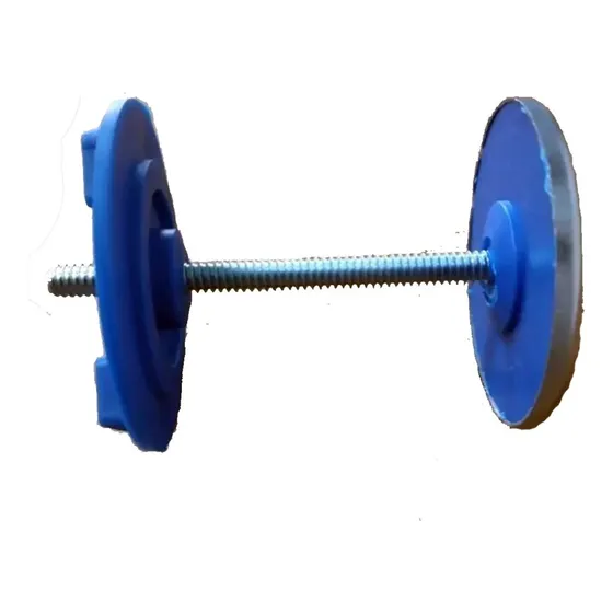 Tapa Hueco Bachas Lavatorio Bide Pack X 2uni Cromadas - Aym