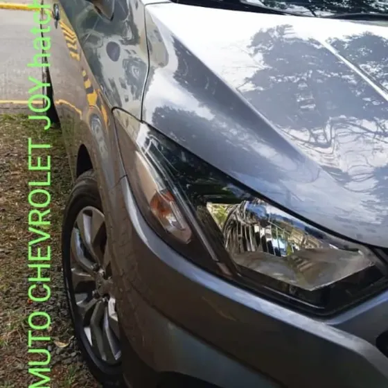 Chevrolet Joy 2022 1.4 Ltz