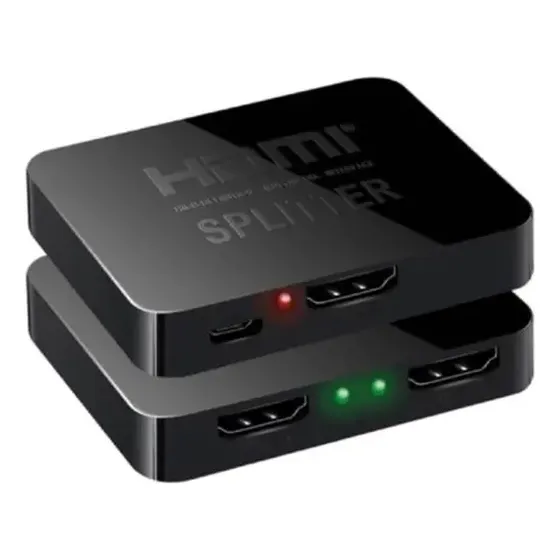 Spliter Ht Splitter | MercadoLibre 📦