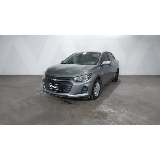 Chevrolet Onix 1.0 Ls B Auto