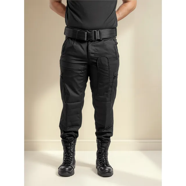 Pantalón Táctico Americana Gabardina T:50-54 Envio Gratis
