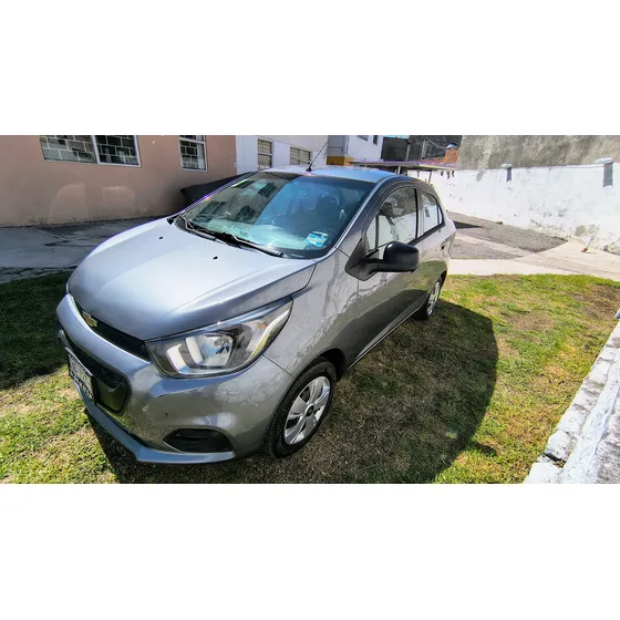Chevrolet Beat 1.3 Lt Mt
