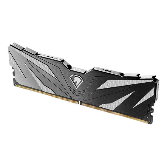 Memoria Netac 16gb Shadow 2 Ddr5 4800mhz Ntswd5p48sp-16k