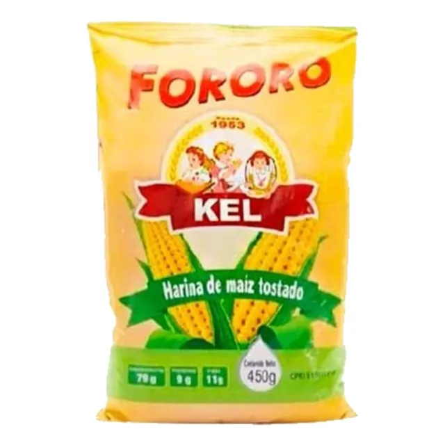 Fororo Venezolano