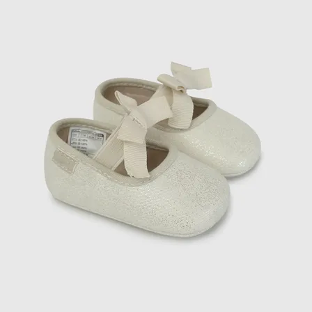 Reina Bebés Blanco 57782 Colloky