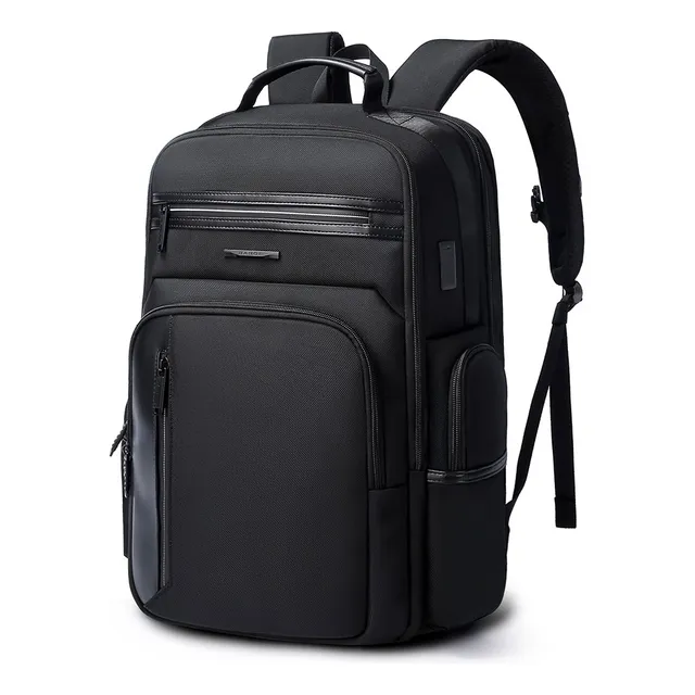 Mochila Bange The Blackpack X Urbana, Profesional, Versatil