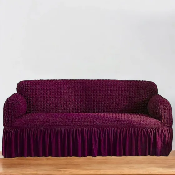 Forro Para Mueble Sofa Tienda Chacao