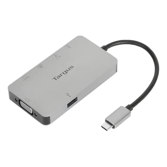 Docking Station Targus Usb-c Single 4k Passthru 100w Dock419