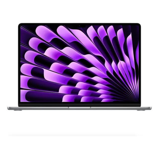 Apple Macbook Air M3 13.6  256ssd 8gb 8 Core 8 Gpu 2024