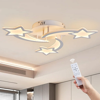 Dellemade Lámpara De Techo Led Lámpara De Techo Con Forma De Dellemade Lámpara De Techo Led Lámpara De Techo Con Forma De