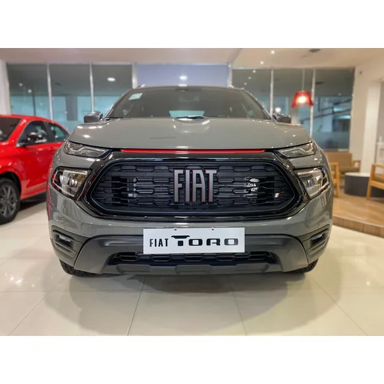Fiat Toro 2.0 350 Multijet Ultra 4x4 At