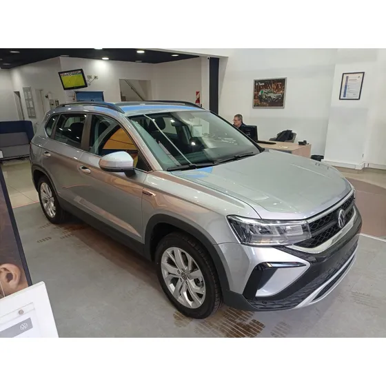 Volkswagen Taos 1.4 250 Tsi Comfortline
