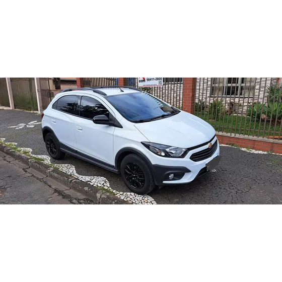 Chevrolet Onix 1.4 Activ 5p