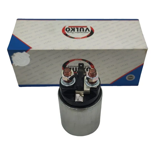 Automatico De Arranque Gm Spark Daewoo Matiz 3