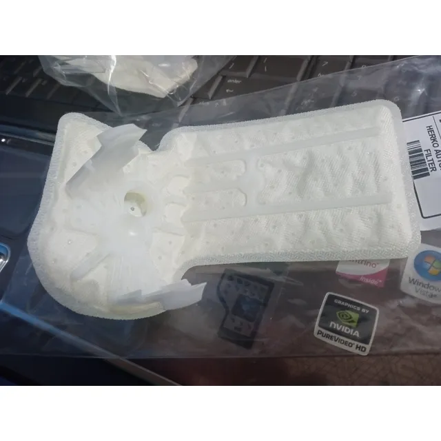 Filtro Pila De Gasolina Ford F250 Super Duty 