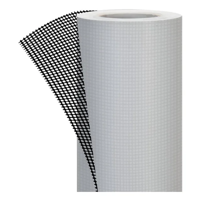 Vinil Microperforado De 1.07m