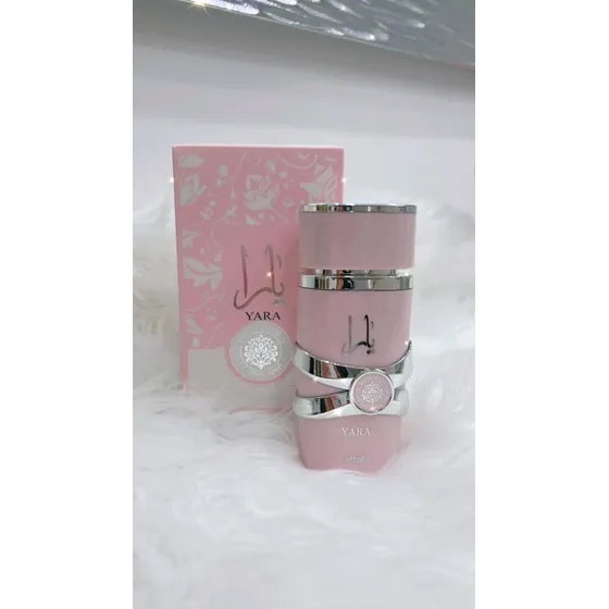 Lattafa Yara Rosada Femme 100ml