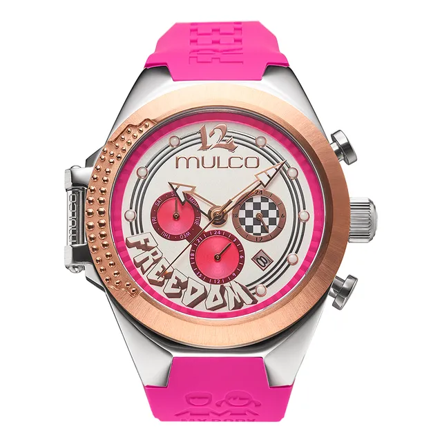 Reloj Mulco Unisex Freedom