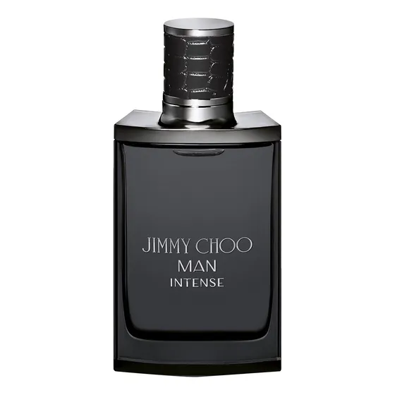 Perfume Jimmy Choo Man Intense 50Ml