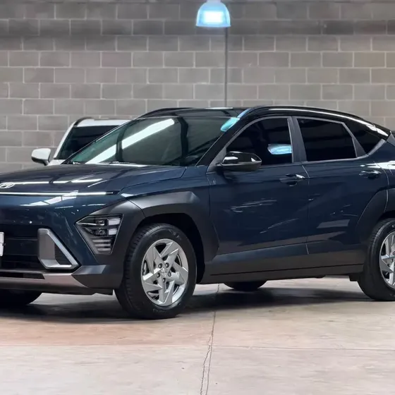 Hyundai Kona 2024 Premium