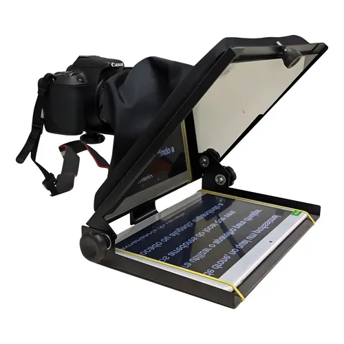 Glide Gear Tmp100 Teléfono Inteligente Ajustable Divisor De