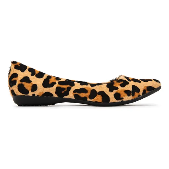 Zapato Matilda Camel