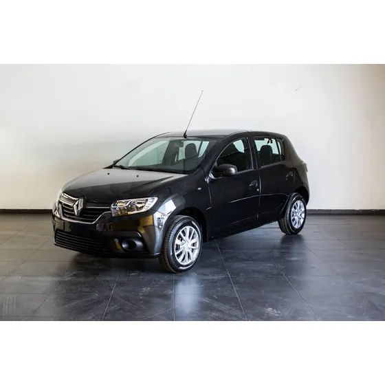 Renault Sandero 1.6 16v Life