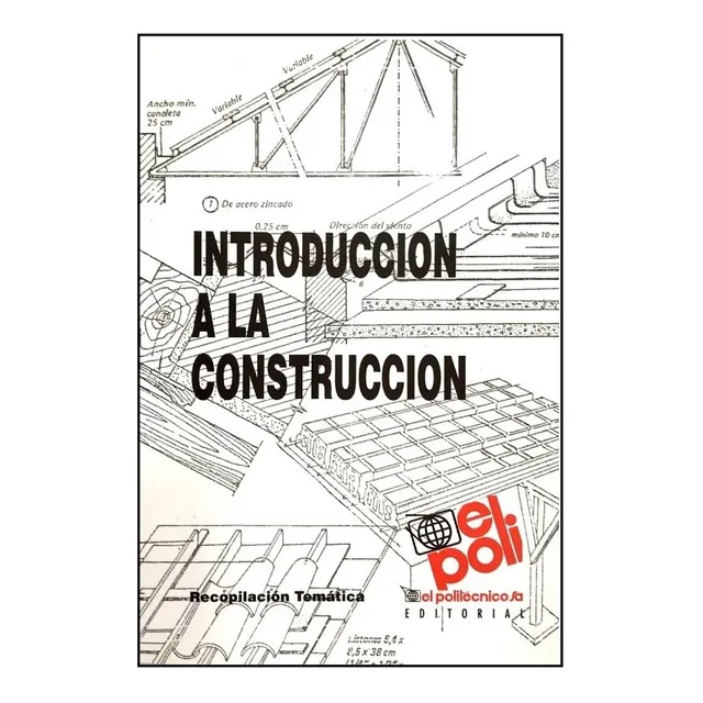 Introducción A La Construcción