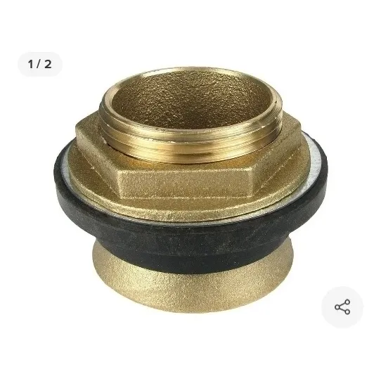 Sput De 3/4 Fp Para Urinarios De Fluxometros  Y Tanques 
