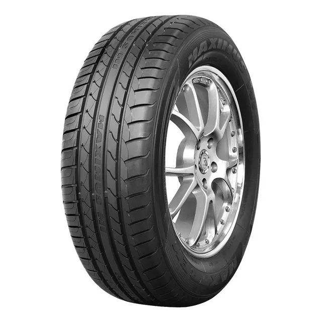 Llanta 185/75r14 Maxtrek Maximus M1 89h Msi