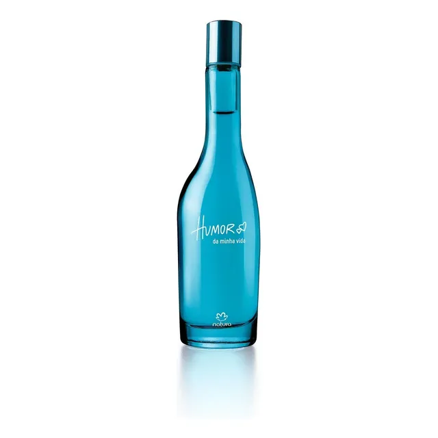Perfume Humor Da Minha Vida Femenino 75ml - Natura