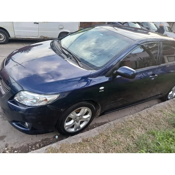 Toyota Corolla 1.8 Xei Mt