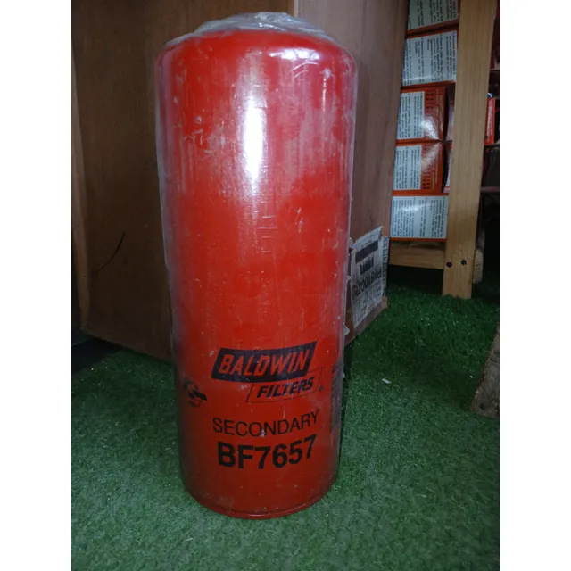 Filtro De Combustible  33587 Primario Bf7657 Mack ( 483gb471