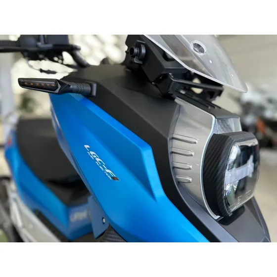 Kymco Agility