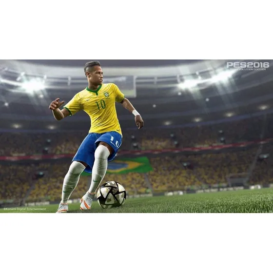 Nova Temporada!! Seu Pes 2018 100% Atualizado 2024