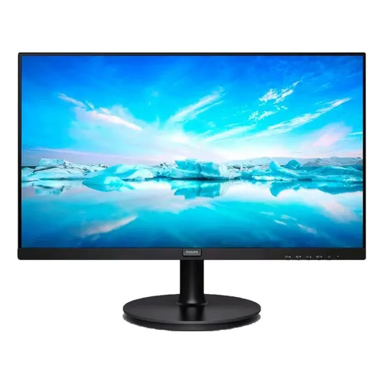Monitor Led 27  272v8la/55 Philips Fullhd Hdmi Dp Vga
