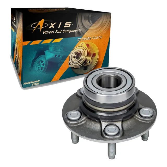 Mozo Trasero Ford Taurus 1996-2003  Sin Abs