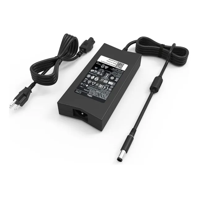 Adaptador Cargador Dell Pa-4e Para Inspiron 15 7000