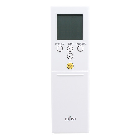 9332438178 - Controle Remoto (ar-reb4e) Inverter Quente Frio 9332438178 - Controle Remoto (ar-reb4e) Inverter Quente Frio