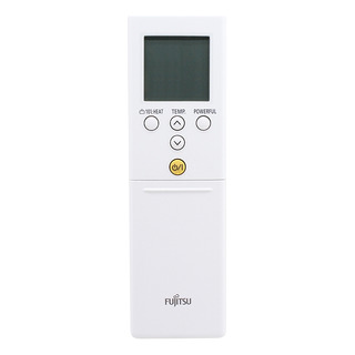 9332438178 - Controle Remoto (ar-reb4e) Inverter Quente Frio 9332438178 - Controle Remoto (ar-reb4e) Inverter Quente Frio