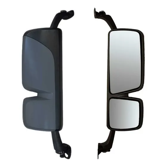Espejo Retrovisor Lateral Camión Mercedes Benz Actros
