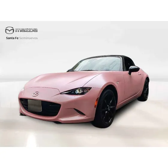 Mazda Mx-5 2p I Sport Convertible L4/2.0 Man
