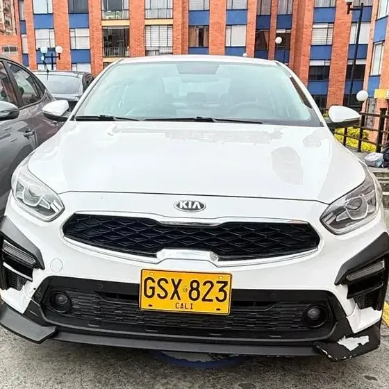 Kia Cerato 2020 1.6 Vivro Sport Aut