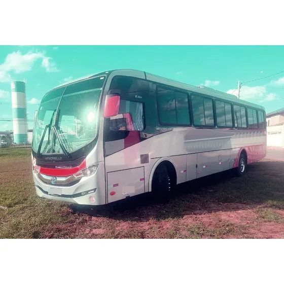 Mascarello Ello Ano 2023 Vw 17.230 Jm Cod.262