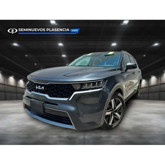 Kia Sorento 5p Ex Pack L4/2.5 Aut