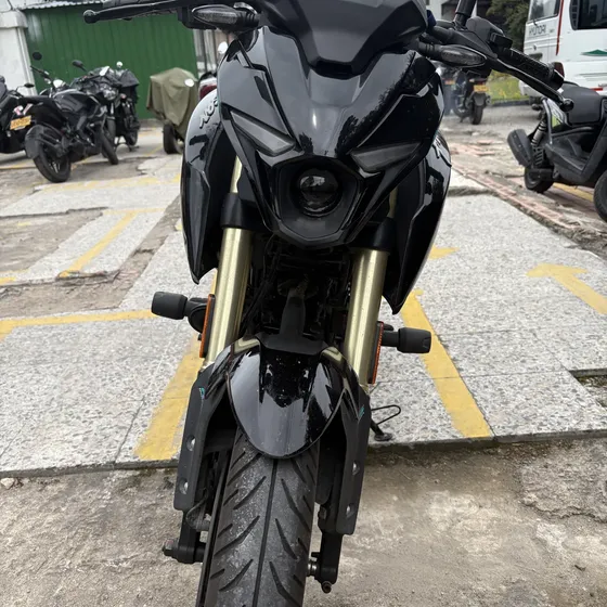 N160 Pro - Nueva