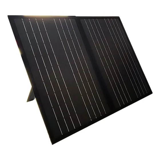 Panel Solar Portátil 2 Usb Carga 6v 10w