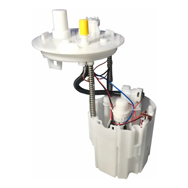 Modulo De Gasolina Chevrolet Cruze 1 Pico 10/15 1.8 Hammer
